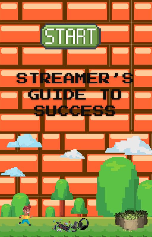 Streamer Set-Up Guide